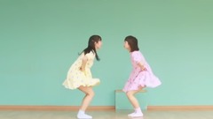 [やっこxわた]たりないかぼちゃ 踴ってみた[フゥ~]