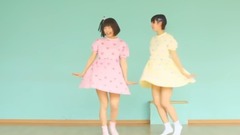 [やっこxわた]ニナ 踴ってみた[になぁ]