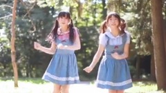 [やっこxわた]ドレミファミックス 踴ってみた[あつい]