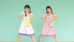 [やっこxわた]動物のすべて 踴ってみた[いぇ~]