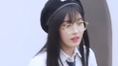 PRISTIN coex粉絲簽名會