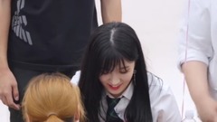 PRISTIN coex粉絲簽名會