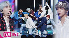 MIC DROP&DNA - M!Countdown現場版 17/09/28