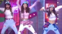 I Got A Boy