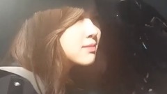 BLACKPINK - Rose與飯的可愛互動
