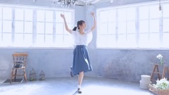 ピチカートドロップス 踴ってみた[オリジナル振付]