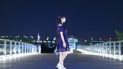 [やっこ]星屑オーケストラ 踴ってみた[お誕生日]