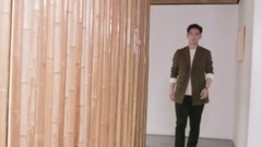 少年企畫誠意制作 周渝民深情演繹微電影<執為所愛,再見如初>