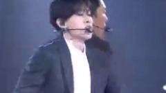 玉樹臨風 讓你神魂顛倒的男神舞臺現場大合輯(第55彈)