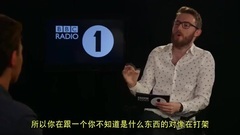 影視原聲 - <蜘蛛俠:英雄歸來> 湯姆.赫蘭德BBC專訪
