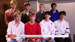 Pops In Seoul 自我介紹 -Ui Yeon