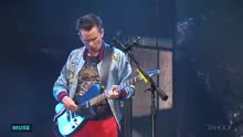 繆斯樂隊 - Muse Live At Life Is Beautiful Festival 2017