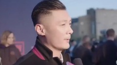 余文樂出席FA17 TOMMY NOW 時裝秀現場視頻
