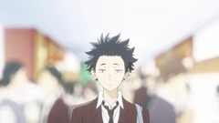 聲之形MAD フリージア
