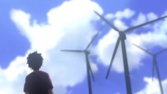 打上花火 動漫電影主題曲