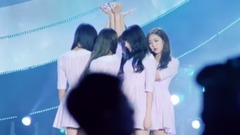 大田夢幻演唱會GFriend Full Ver