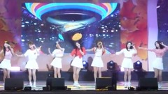 OH MY GIRL - 奉化松茸節 祝賀公演 整場