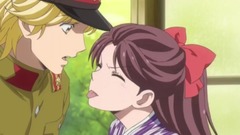 映畫『 劇場版 はいからさんが通る 前編』本予告