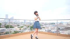 [ぺんた?まなこ]Dive to Blue 踴ってみた[オリジナル振付]