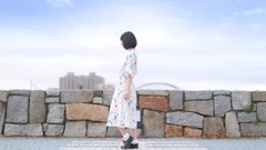 [まなこ]DEEP BLUE SONG 踴ってみた[アイマリンプロジェクト]