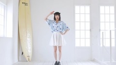 [まなこ]DEEP BLUE TOWNへおいでよ 踴ってみた[アイマリンプロジェクト]