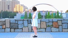 [まなこ]Hand in Hand 踴ってみた