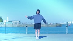 [まなこ]エレクトリック?マジック 踴ってみた