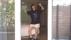 [まなこ]やる気出せば出來るのに やる気だけが出て來ない 踴ってみた