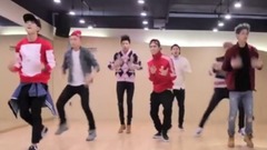 BigBang,韓國群星,防彈少年團,BLACKPINK - 【第二期】韓團練習室Top50