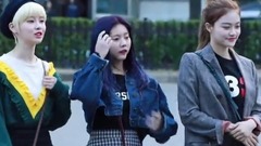 入程停儀