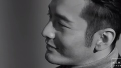 少年企畫誠意制作 黃曉明四十不惑 執著探索人生