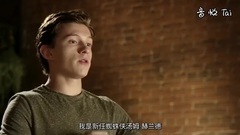 影視原聲 - "重返漫威"預告