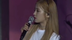 演唱會結束感想