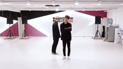 MXM - I’M THE ONE 練習室版