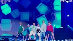 九老亞洲夢想演唱會 FULL Ver
