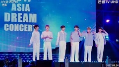 九老亞洲夢想演唱會 FULL Ver
