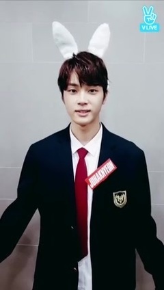 2017中秋問候影像