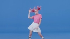 [七星飲料 起泡純果樂] Jooe(Momoland)