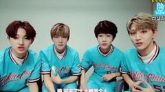 【四站聯合】170909 GoldenChild直播-99child的突襲