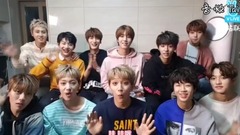 【GoldenChild】【八站聯合】170928 滿月直播
