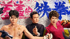 羞羞的鐵拳