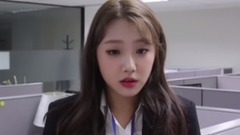 ELRIS - [特別制作] ELRIS  - 領導請簽名吧! POW POW 職場所有的上班族們 17/09/29