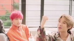 [新文化技術研究所]NCT DREAM BOY VIDEO EP.09(精效中字)