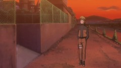 火影劇場版9 漩渦鳴人cut 催淚