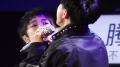 【華晨宇】明日之子 Chenyu Hua The Coming One (高清飯拍 Live Edited) 17/09/02