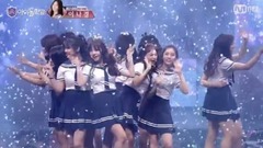 HIGH FIVE 偶像學?，F場版 - 17/09/29