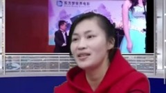 一線采訪:楊菊花