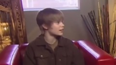 Justin Bieber - 考古系列:出道前14歲的小小賈接受采訪