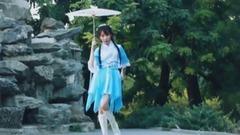 七朵組合 青蛇 舞蹈