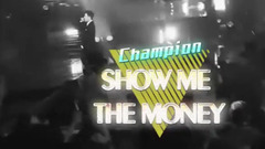 Show me the money S1—S6歷屆冠軍舞臺
